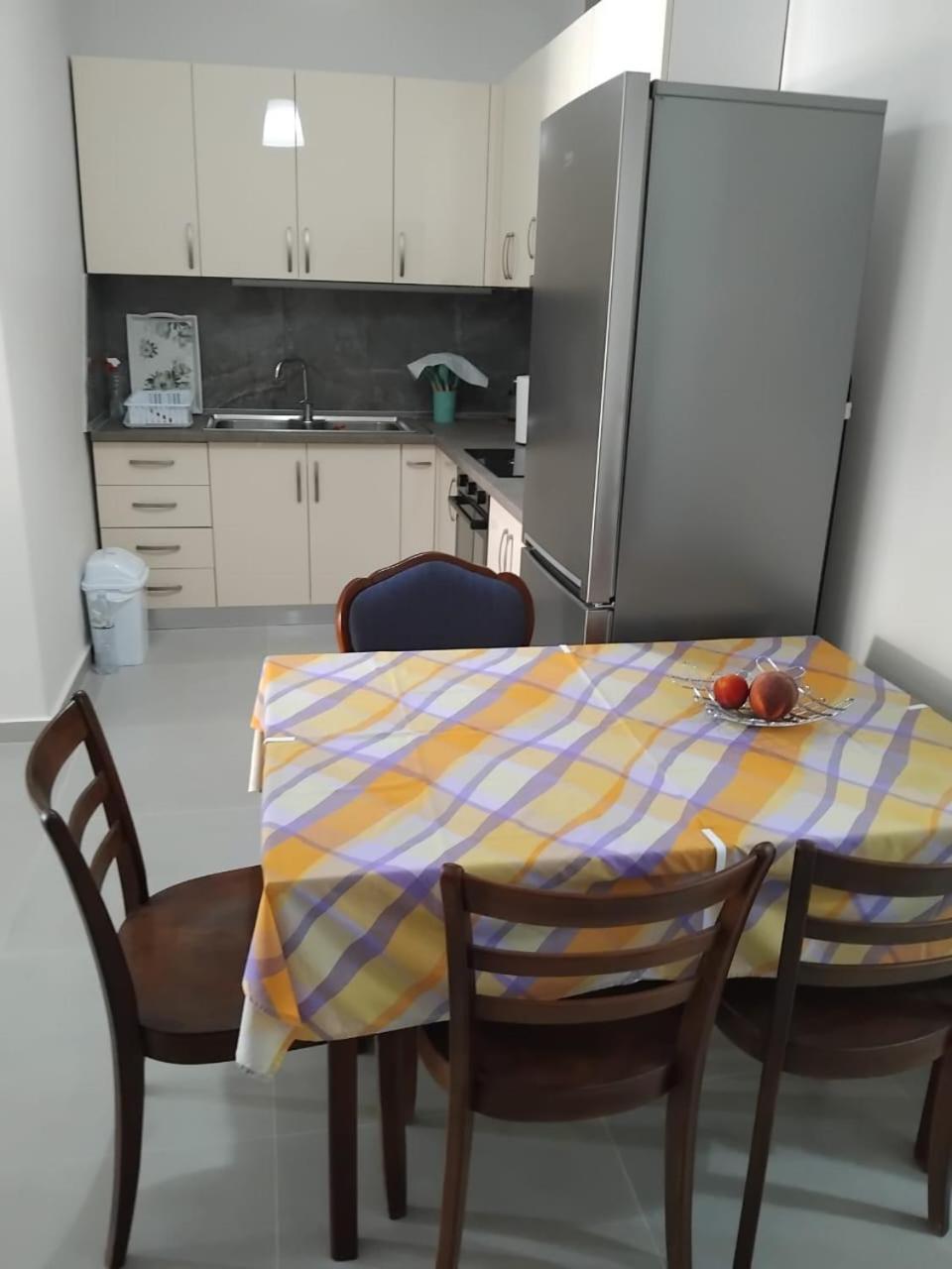 Appartamento Alexander's *